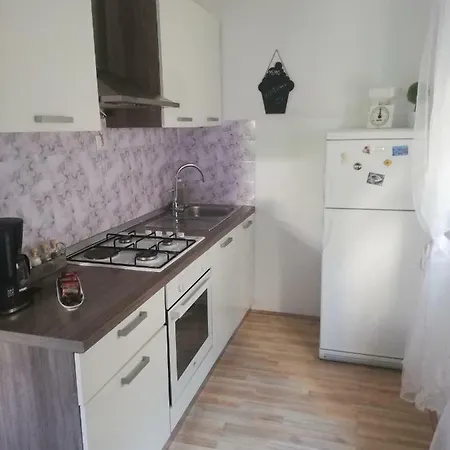 Olive Tree Apartmán Split